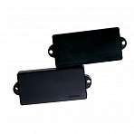 DiMARZIO DP146 Звукосниматель Will Power Middle