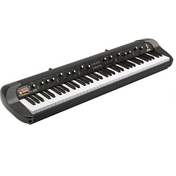 KORG SV1-88BK Цифровое фортепиано
