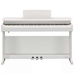 Yamaha YDP-164WH Цифровое фортепиано