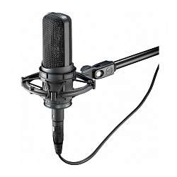 Микрофон для звукозаписи AUDIO-TECHNICA AT4050 ST