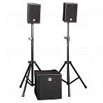 HK AUDIO L.U.C.A.S. IMPACT SYSTEM Мобильный комплект