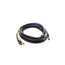 AVID MOJO COMPONENT I/O CABLE Компонентный кабель для Mojo