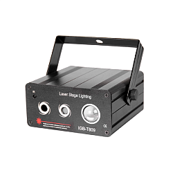 IGB-T809 Лазер