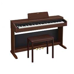 CASIO AP-270BN Цифровое фортепиано