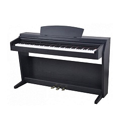 ARTESIA DP-7 BLACK PVC Цифровое фортепиано