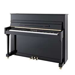 Hupfeld HU118 Акустическое пианино