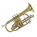 BACH CR-651 Корнет
