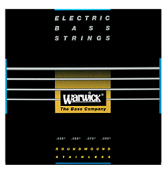 WARWICK 40400ML6 Струны для 6-струнной бас-гитары 020-130 