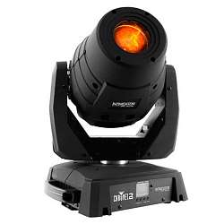 CHAUVET-DJ INTIMIDATOR SPOT 355Z IRC Cветодиодный прожектор