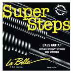 LA BELLA SS42 Струны для бас-гитары 040-100