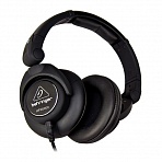BEHRINGER HPX6000 Наушники закрытые, 64 Ома