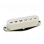 DIMARZIO DP423W Звукосниматель, сингл Injector Bridge