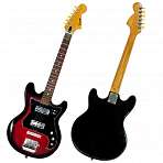 VISION ЭЛЕКТРОГИТАРА