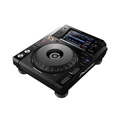 DJ - проигрыватель Pioneer XDJ-1000 USB