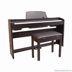 Комплект пианиста CASIO PX-770 + банкетка