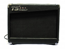 M6-5 Мини-комбоусилитель для акустической гитары 5 W (на батарейке крона)