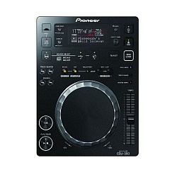 DJ - проигрыватель PIONEER CDJ-350 DJ