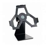 K&M 19752-000-55 Настольная подставка для iPad2