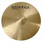 ISTANBUL MEHMET R-CM16 16" Тарелка Medium Crash