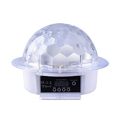 IGB-B28 MINI MAGIC BALL Световой прибор