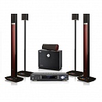 SNSIR Домашний кинотеатр