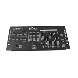 Контроллер CHAUVET-DJ OBEY 4