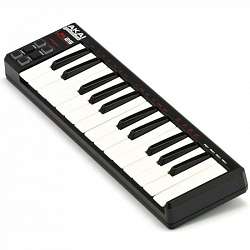 AKAI PRO LPK25 портативная USB/MIDI-клавиатура