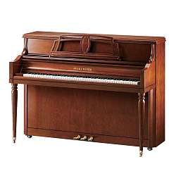 Pearl River EU111PB Акустическое пианино