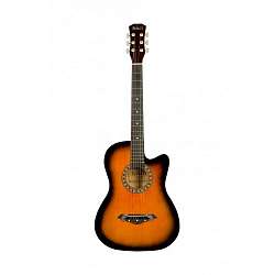 BELUCCI BC3810 SB Акустическая гитара