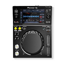 DJ-проигрыватель Pioneer XDJ-700