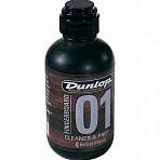 DUNLOP 6524 Средство для чистки поверхности грифа
