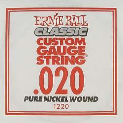 Ernie Ball 1220 Струна для электрогитары