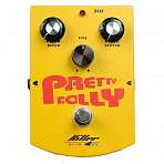 Killer KI-PD Pretty Dolly Дилей 