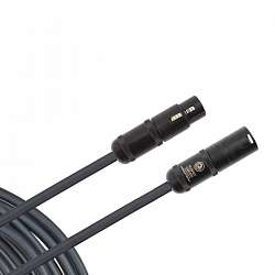 D`ADDARIO PW-AMSM-10 Микрофонный кабель XLR-XLR, 3,05 м