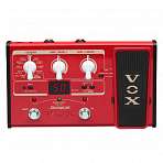 VOX STOMPLAB 2B Процессор эффектов 