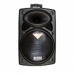 AMOI Активная акустическая система 12" 50 W + радиомикрофон