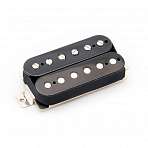 PARTS G108S-N Магнитный датчик humbucker open